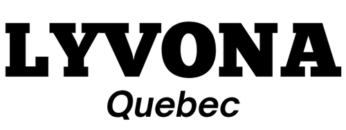 Lyvona quebec